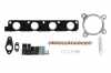 EVORON EVMK0258 Montagesatz Lader f&uuml;r AUDI A4 Avant (8K5, B8) A4 Limousine