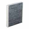 RIDEX 424I0060 Innenraumfilter Pollenfilter Aktivkohlefilter Höhe: 35 Breite: Bild RIDEX 424I0060 Innenraumfilter Pollenfilter Aktivkohlefilter Höhe: 35 Breite: