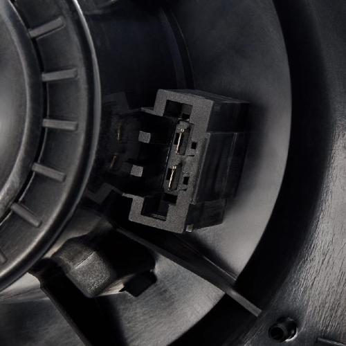 RIDEX 2669I0090 Gebläsemotor Innenraum Heizungsgebläse 12V für VW POLO (9N) Bild RIDEX 2669I0090 Gebläsemotor Innenraum Heizungsgebläse 12V für VW POLO (9N)