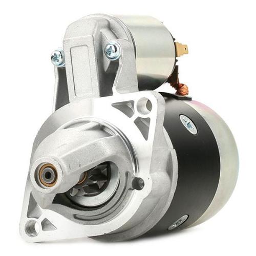 RIDEX Motor Starter/Anlasser 0,8kW für SUZUKI Samurai SUV (SJ) LJ 80 (OL) Bild RIDEX Motor Starter/Anlasser 0,8kW für SUZUKI Samurai SUV (SJ) LJ 80 (OL)