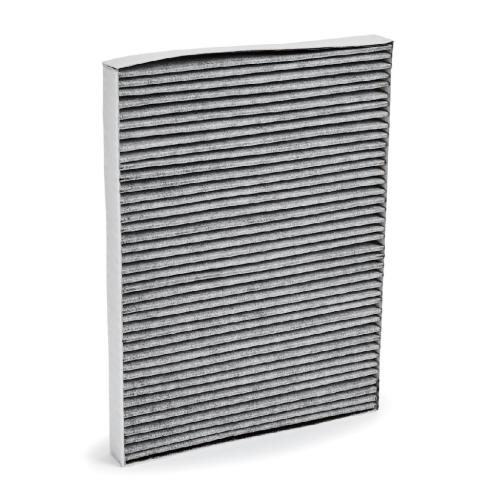 RIDEX PLUS 424I0004P Innenraumfilter Pollenfilter Aktivkohlefilter Höhe: 25 Bild RIDEX PLUS 424I0004P Innenraumfilter Pollenfilter Aktivkohlefilter Höhe: 25