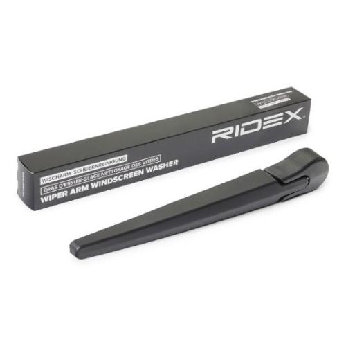 RIDEX Wischerarm Scheibenwischerarm 301W0270 hinten für BMW 3 Touring (E91) Bild RIDEX Wischerarm Scheibenwischerarm 301W0270 hinten für BMW 3 Touring (E91)