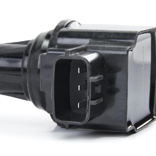 RIDEX 689C0479 Zündspule 12V für RENAULT Laguna 1II Grandtour (KT0/1) 22448JA10A Bild RIDEX 689C0479 Zündspule 12V für RENAULT Laguna 1II Grandtour (KT0/1) 22448JA10A