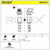 RIDEX 689C0147 Zündspule für BMW 3 Touring (E91) 12137523345 12137548553 Bild RIDEX 689C0147 Zündspule für BMW 3 Touring (E91) 12137523345 12137548553