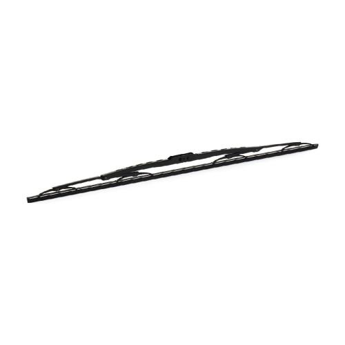 RIDEX Scheibenwischer Wischblatt Stück ohne Spoiler Vorne Länge: 650mm Standard Bild RIDEX Scheibenwischer Wischblatt Stück ohne Spoiler Vorne Länge: 650mm Standard
