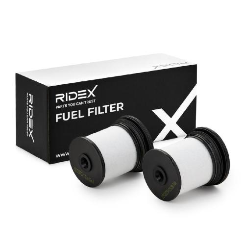 RIDEX 9F0274 Kraftstofffilter Filter Cartridge mit Dichtungen für JEEP 95492920 Bild RIDEX 9F0274 Kraftstofffilter Filter Cartridge mit Dichtungen für JEEP 95492920