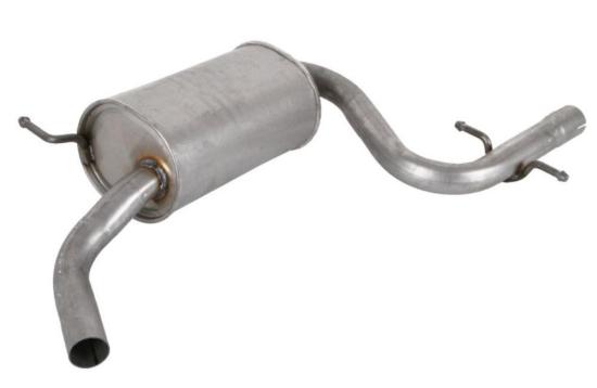 4MAX Mittelschalldämpfer Vorne für VW Golf 5 Schrägheck (1K1) Bild 4MAX Mittelschalldämpfer Vorne für VW Golf 5 Schrägheck (1K1)