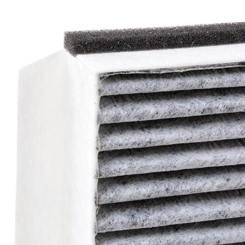 RIDEX 424I0042 Innenraumfilter Pollenfilter Aktivkohlefilter Höhe: 25 Breite: Bild RIDEX 424I0042 Innenraumfilter Pollenfilter Aktivkohlefilter Höhe: 25 Breite: