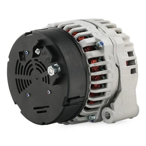 RIDEX 4G0884 Lichtmaschine 150A 12V Drehrichtung im Uhrzeigersinn mit 0101541002 Bild RIDEX 4G0884 Lichtmaschine 150A 12V Drehrichtung im Uhrzeigersinn mit 0101541002