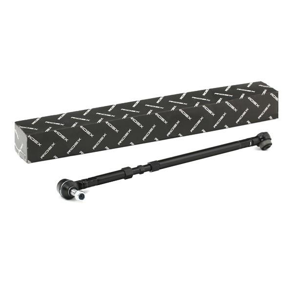 RIDEX 273C0260 Lenker Radaufhängung Querlenker Rear beidseitig für OPEL 423010
