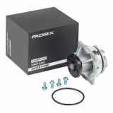 RIDEX 1260W0157 Kühlmittelpumpe Motorkühlung Wasserpumpe für FORD FOCUS 1112899