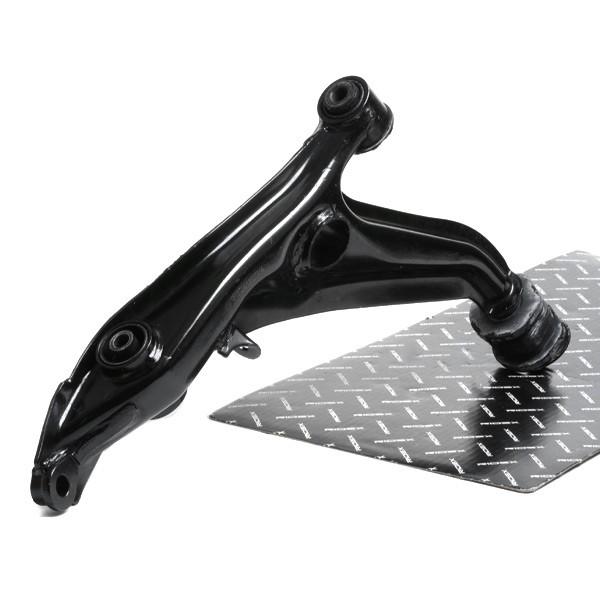 RIDEX 273C0335 Lenker Radaufhängung Querlenker Front links für HONDA 51360S04G10