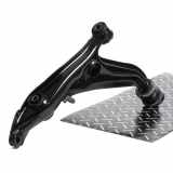RIDEX 273C0335 Lenker Radaufhängung Querlenker Front links für HONDA 51360S04G10