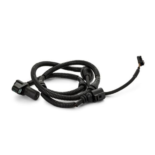 RIDEX PLUS ABS-Sensor 412W0155P Vorderachse beidseitig Sensorart: Induktivsensor Bild RIDEX PLUS ABS-Sensor 412W0155P Vorderachse beidseitig Sensorart: Induktivsensor