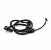 RIDEX PLUS ABS-Sensor 412W0155P Vorderachse beidseitig Sensorart: Induktivsensor Bild RIDEX PLUS ABS-Sensor 412W0155P Vorderachse beidseitig Sensorart: Induktivsensor