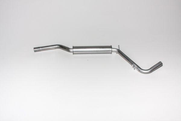 VEGAZ Mittelschalldämpfer für SKODA FELICIA II (6U1)