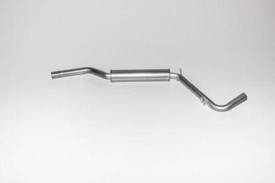 VEGAZ Mittelschalldämpfer für SKODA FELICIA II (6U1) Bild VEGAZ Mittelschalldämpfer für SKODA FELICIA II (6U1)