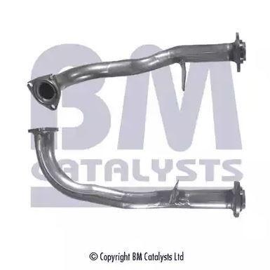 VEGAZ Abgasrohr Vorne für HONDA CIVIC VI Hatchback (EJ, EK) Bild VEGAZ Abgasrohr Vorne für HONDA CIVIC VI Hatchback (EJ, EK)