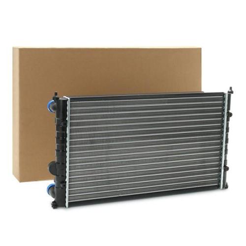 RIDEX 470R0201 Motorkühler / Wasserkühler für VW Caddy II Kastenwagen (9K9A) Bild RIDEX 470R0201 Motorkühler / Wasserkühler für VW Caddy II Kastenwagen (9K9A)