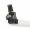 RIDEX ABS-Sensor 412W1535 Vorderachse Anzahl der Steckkontakte: 2 1190mm Bild RIDEX ABS-Sensor 412W1535 Vorderachse Anzahl der Steckkontakte: 2 1190mm