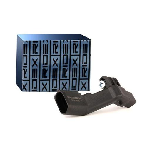 RIDEX Kurbelwellensensor 833C0092 Anzahl der Steckkontakte: 3 Hallsensor ohne Bild RIDEX Kurbelwellensensor 833C0092 Anzahl der Steckkontakte: 3 Hallsensor ohne