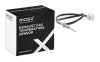 RIDEX 3938E0178 Abgastemperatursensor 2-Polig f&uuml;r NISSAN JUKE (F15) 226301FE0B
