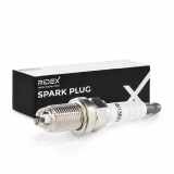 RIDEX 686S0014 Zündkerze Q+ original equipment manufacturer quality Nickel