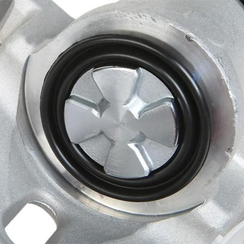 RIDEX 78B0828 Bremssattel Bremszange Hinten links für SUZUKI SWIFT IV (FZ, NZ) Bild RIDEX 78B0828 Bremssattel Bremszange Hinten links für SUZUKI SWIFT IV (FZ, NZ)