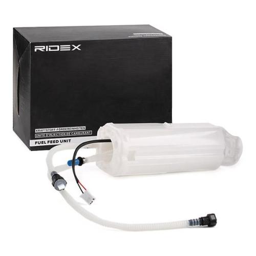 RIDEX 1382F0179 Kraftstoffpumpe Kraftstoff-Fördereinheit Modul für AUDI A8 Bild RIDEX 1382F0179 Kraftstoffpumpe Kraftstoff-Fördereinheit Modul für AUDI A8
