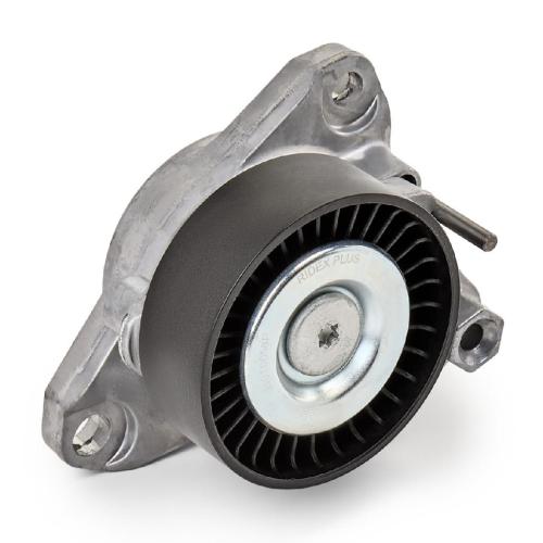 RIDEX PLUS 310T0058P Spannrolle Keilrippenriemen passend für MERCEDES-BENZ Bild RIDEX PLUS 310T0058P Spannrolle Keilrippenriemen passend für MERCEDES-BENZ