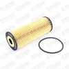 STARK Ölfilter Motorölfilter Filtereinsatz mit Dichtungen SKOF-0860037 Bild STARK Ölfilter Motorölfilter Filtereinsatz mit Dichtungen SKOF-0860037