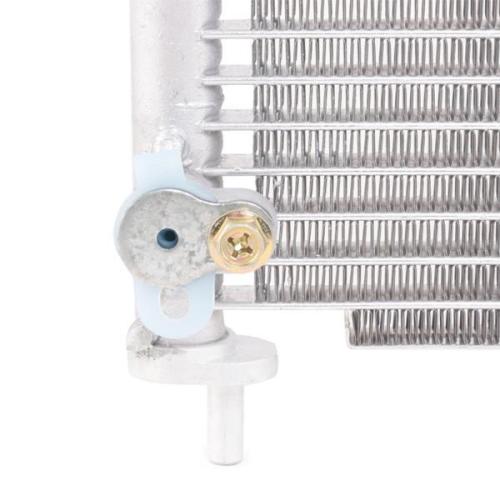 RIDEX 448C0159 Klimakondensator Klimaanlage Auto mit Trockner für TOYOTA AURIS Bild RIDEX 448C0159 Klimakondensator Klimaanlage Auto mit Trockner für TOYOTA AURIS
