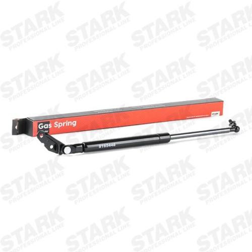 STARK SKGS-0220623 Heckklappendämpfer hinten links 700N Hub: 158mm für TOYOTA Bild STARK SKGS-0220623 Heckklappendämpfer hinten links 700N Hub: 158mm für TOYOTA