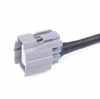 RIDEX PLUS 3922L0173P Lambdasonde an Abgaskrümmer Oxygen O2 Sensor Beheizt Bild RIDEX PLUS 3922L0173P Lambdasonde an Abgaskrümmer Oxygen O2 Sensor Beheizt