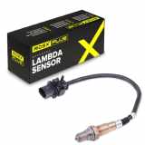 RIDEX PLUS 3922L0461P Lambdasonde Oxygen O2 Sensor Beheizt für FIAT 1747897