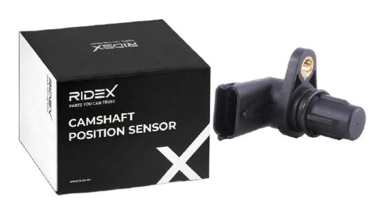RIDEX Nockenwellensensor für FIAT PANDA (169) Bild RIDEX Nockenwellensensor für FIAT PANDA (169)