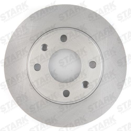 STARK SKBD-0020052 2x Bremsscheiben Vorne Ø247mm Belüftet 1687773880 Bild STARK SKBD-0020052 2x Bremsscheiben Vorne Ø247mm Belüftet 1687773880