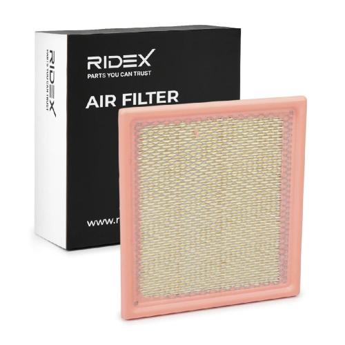 RIDEX 8A0301 Motor Luftfilter Filtereinsatz für FIAT Freemont (345) für DODGE Bild RIDEX 8A0301 Motor Luftfilter Filtereinsatz für FIAT Freemont (345) für DODGE
