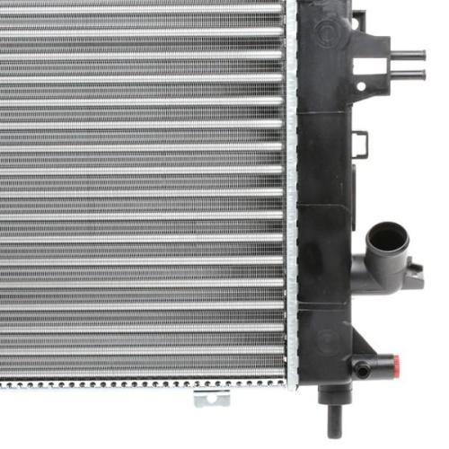 RIDEX 470R0009 Motorkühler / Wasserkühler für OPEL ZAFIRA B (A05) 1300269 R11858 Bild RIDEX 470R0009 Motorkühler / Wasserkühler für OPEL ZAFIRA B (A05) 1300269 R11858
