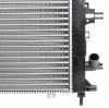 RIDEX 470R0009 Motorkühler / Wasserkühler für OPEL ZAFIRA B (A05) 1300269 R11858 Bild RIDEX 470R0009 Motorkühler / Wasserkühler für OPEL ZAFIRA B (A05) 1300269 R11858