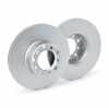 RIDEX PLUS 82B0736P 2x Bremsscheiben Vorne Ø278mm voll A123421001264 Bild RIDEX PLUS 82B0736P 2x Bremsscheiben Vorne Ø278mm voll A123421001264