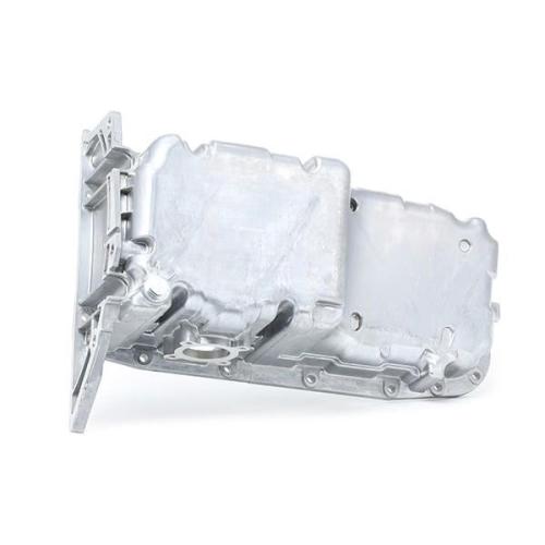 RIDEX 592O0070 Ölwanne Motorölwanne Aluminium für OPEL Meriva A (X03) 0081226 Bild RIDEX 592O0070 Ölwanne Motorölwanne Aluminium für OPEL Meriva A (X03) 0081226