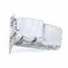 RIDEX 592O0070 Ölwanne Motorölwanne Aluminium für OPEL Meriva A (X03) 0081226 Bild RIDEX 592O0070 Ölwanne Motorölwanne Aluminium für OPEL Meriva A (X03) 0081226