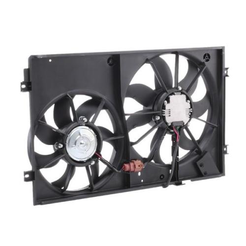 RIDEX 508R0034 Kühlerlüfter Lüfter Motorkühlung mit Kühlerlüfterrahmen (Zarge) Bild RIDEX 508R0034 Kühlerlüfter Lüfter Motorkühlung mit Kühlerlüfterrahmen (Zarge)