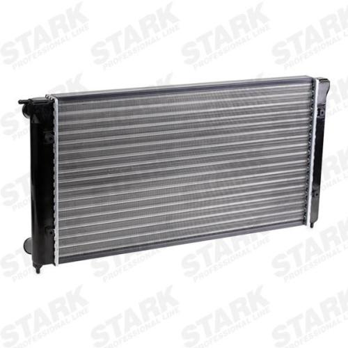 STARK SKRD-0120677 Motorkühler / Wasserkühler für VW Golf 1I (19E, 1G1) Bild STARK SKRD-0120677 Motorkühler / Wasserkühler für VW Golf 1I (19E, 1G1)