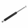RIDEX 219G0644 Heckklappendämpfer beidseitig Länge:274,5mm 590N Hub: 90mm Bild RIDEX 219G0644 Heckklappendämpfer beidseitig Länge:274,5mm 590N Hub: 90mm