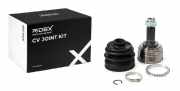 RIDEX 5J0036 Gelenksatz Antriebswelle Achswelle Vorne für HONDA 44306SH1A00