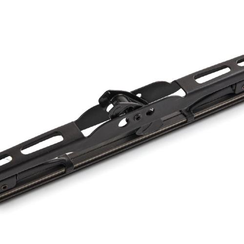 RIDEX Scheibenwischer Wischblatt Stück ohne Spoiler Vorne Länge: 660mm Standard Bild RIDEX Scheibenwischer Wischblatt Stück ohne Spoiler Vorne Länge: 660mm Standard