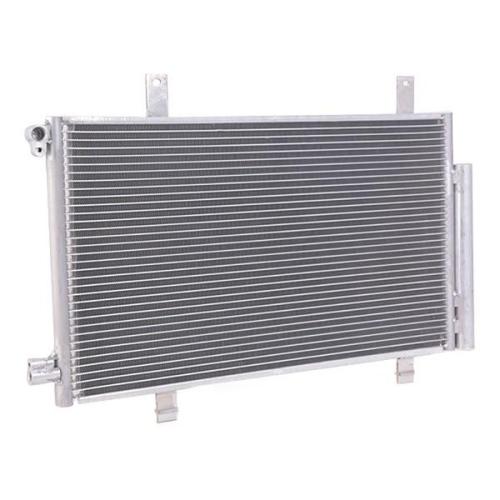 RIDEX 448C0088 Klimakondensator Klimaanlage Auto mit Trockner für SUZUKI SX4 Bild RIDEX 448C0088 Klimakondensator Klimaanlage Auto mit Trockner für SUZUKI SX4