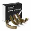 RIDEX Bremsbacken Satz für Trommelbremse Hinten ohne Hebel für VOLVO V70 II Bild RIDEX Bremsbacken Satz für Trommelbremse Hinten ohne Hebel für VOLVO V70 II